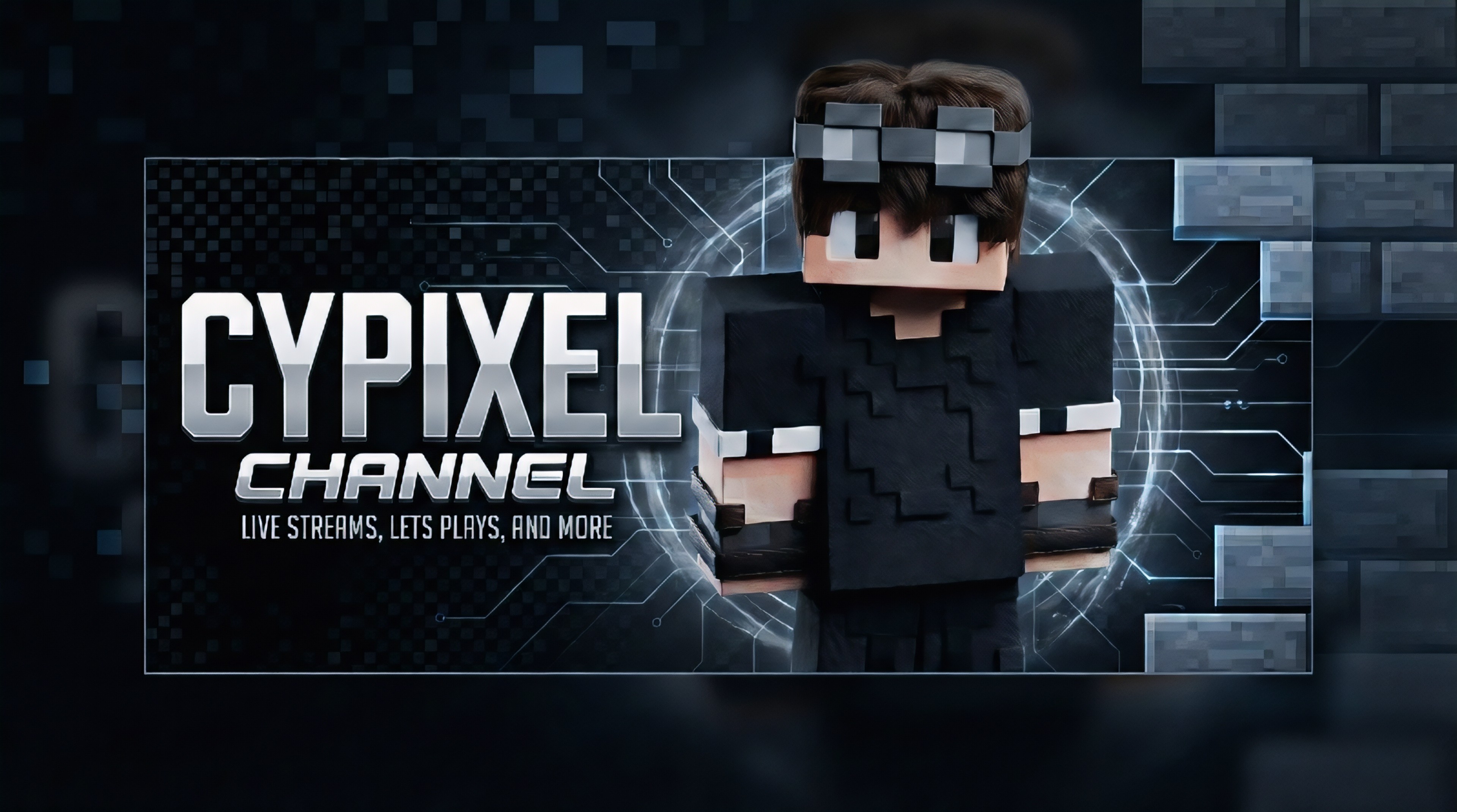 𝐂𝐲𝐩𝐢𝐱𝐞𝐥 𝐁𝐚𝐧𝐧𝐞𝐫